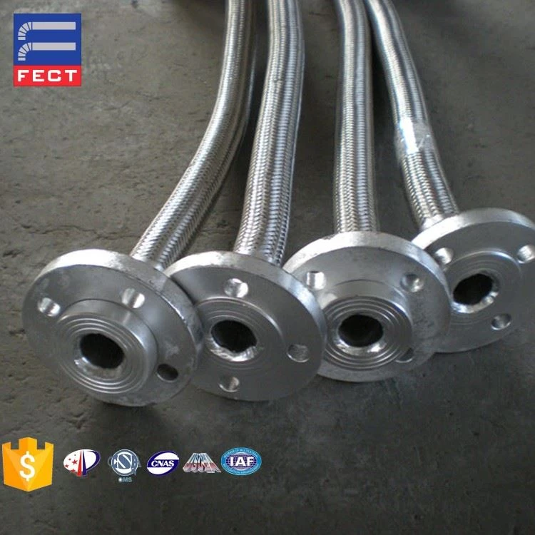 Stainless Steel Flexible Joint Hose Stainless Steel Flexible Joint Hose